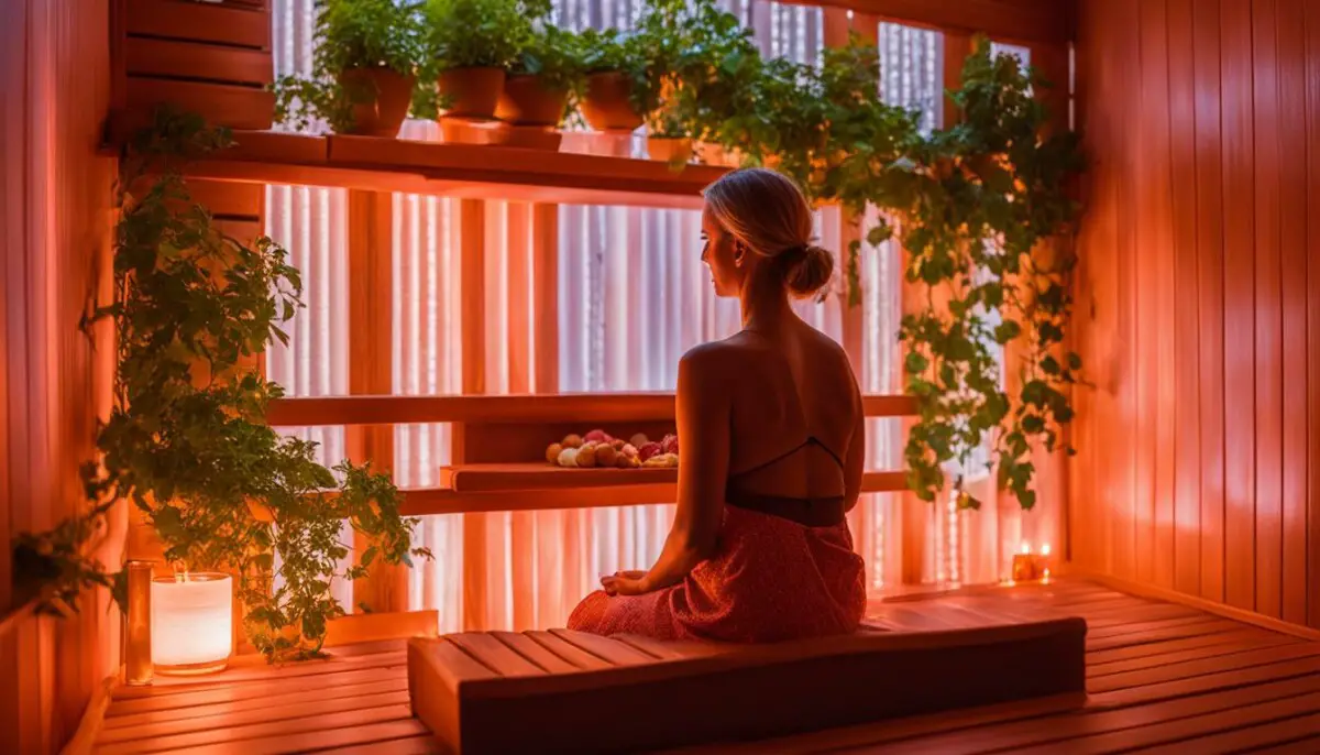 Can I Use an Infrared Sauna Daily? Your Wellness Guide Infrared for