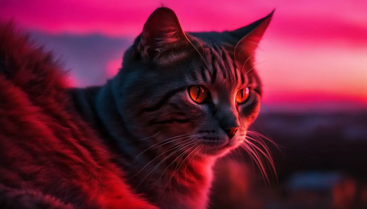 Can Animals See Infrared Light? Discover the Answer. Infrared for Health