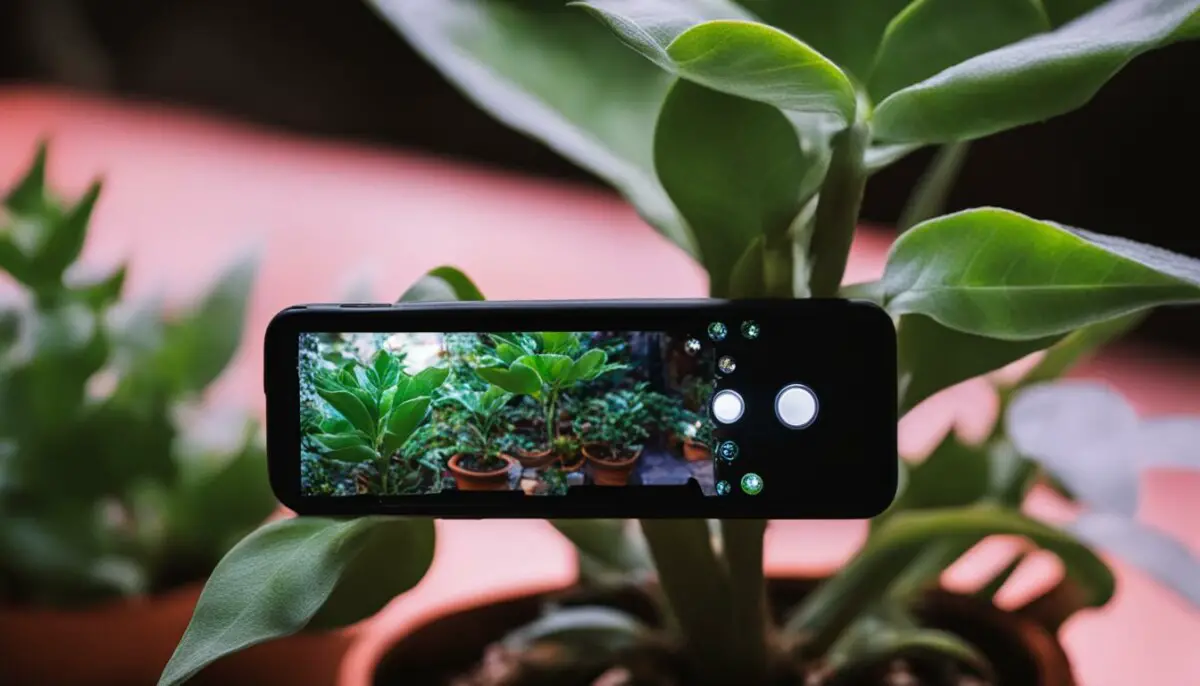 Can Cell Phone Cameras See Infrared? Uncovering the Truth Infrared for Health