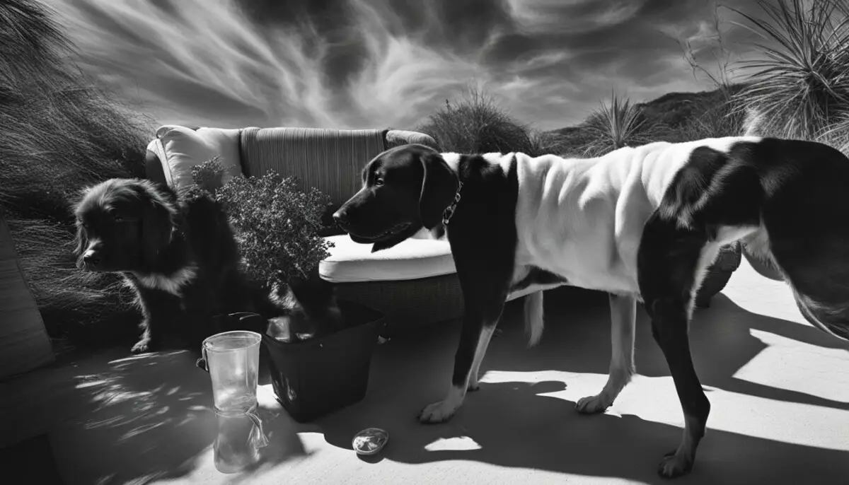 Unleashing the Truth Can Dogs See Infrared? Infrared for Health