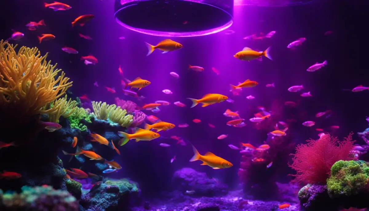 Unveiling the Mystery Can Fish See Infrared Light? Infrared for Health