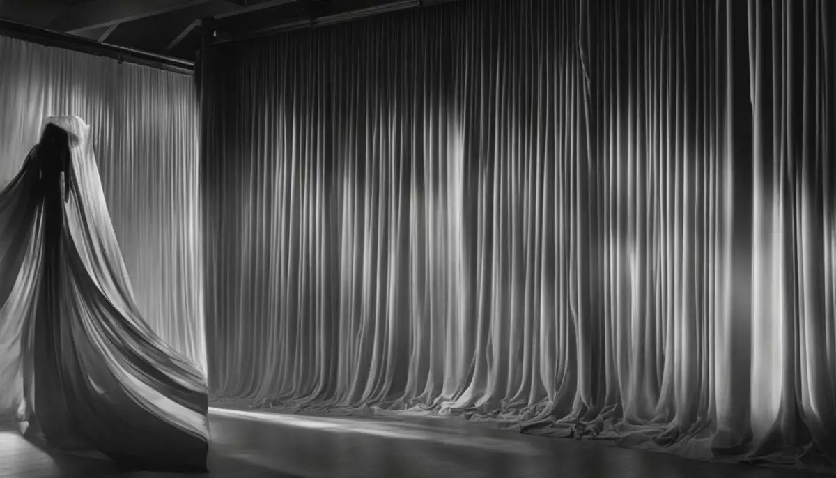 Can Infrared Camera See Through Curtains? Unveiling the Truth