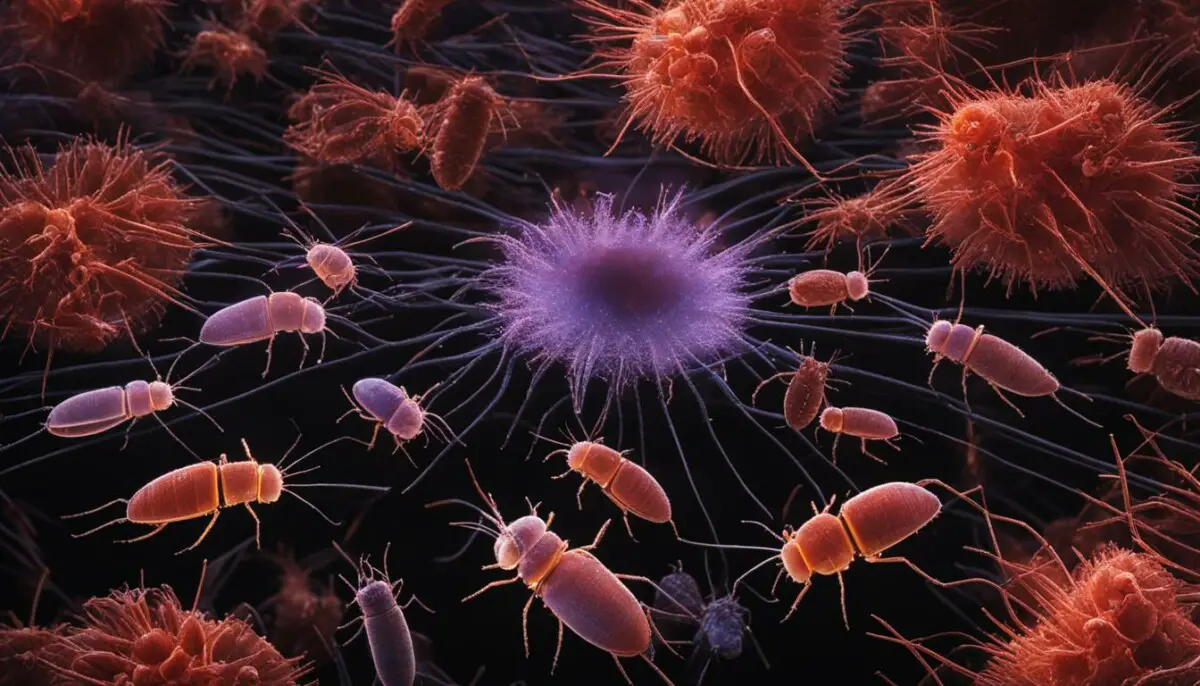 Can Infrared Light Kill Parasites? Unveiling the Truth Infrared for Health