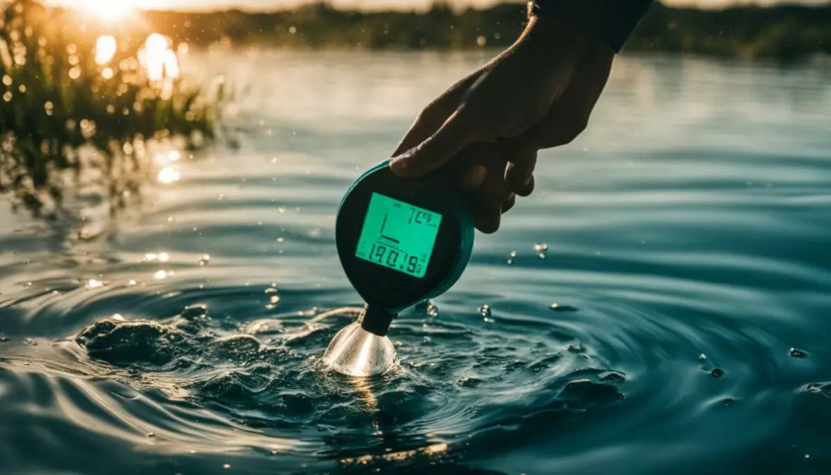 Can Infrared Thermometer Measure Water Temperature? Find Out