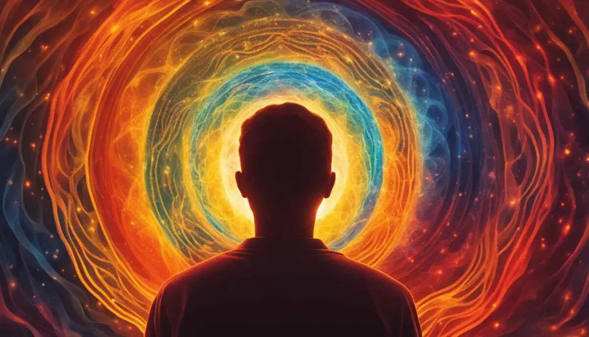 Do Humans Emit Infrared Radiation? Uncover the Truth! Infrared for Health