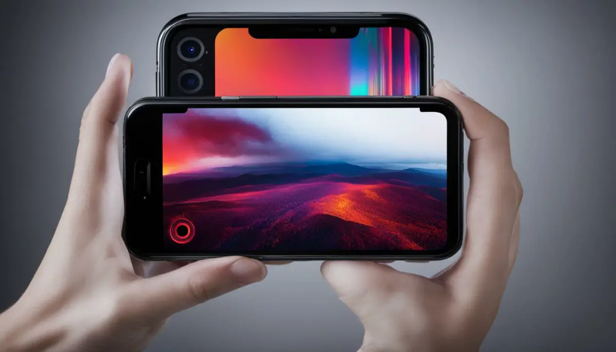 Does iPhone Have Infrared Camera? Unveiling the Facts. Infrared for