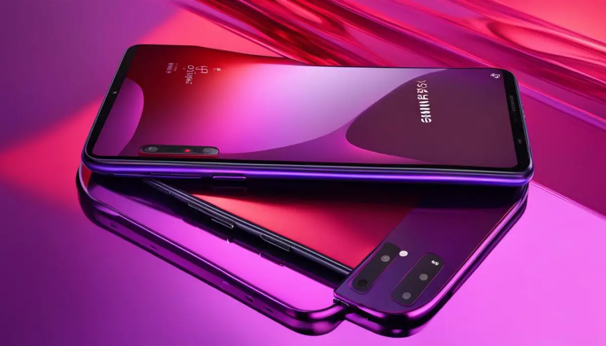 does samsung a52 have infrared