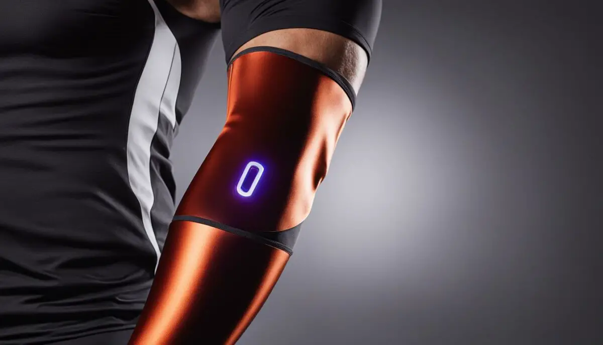 Unraveling the Truth Does Tommie Copper Infrared Work? Infrared for