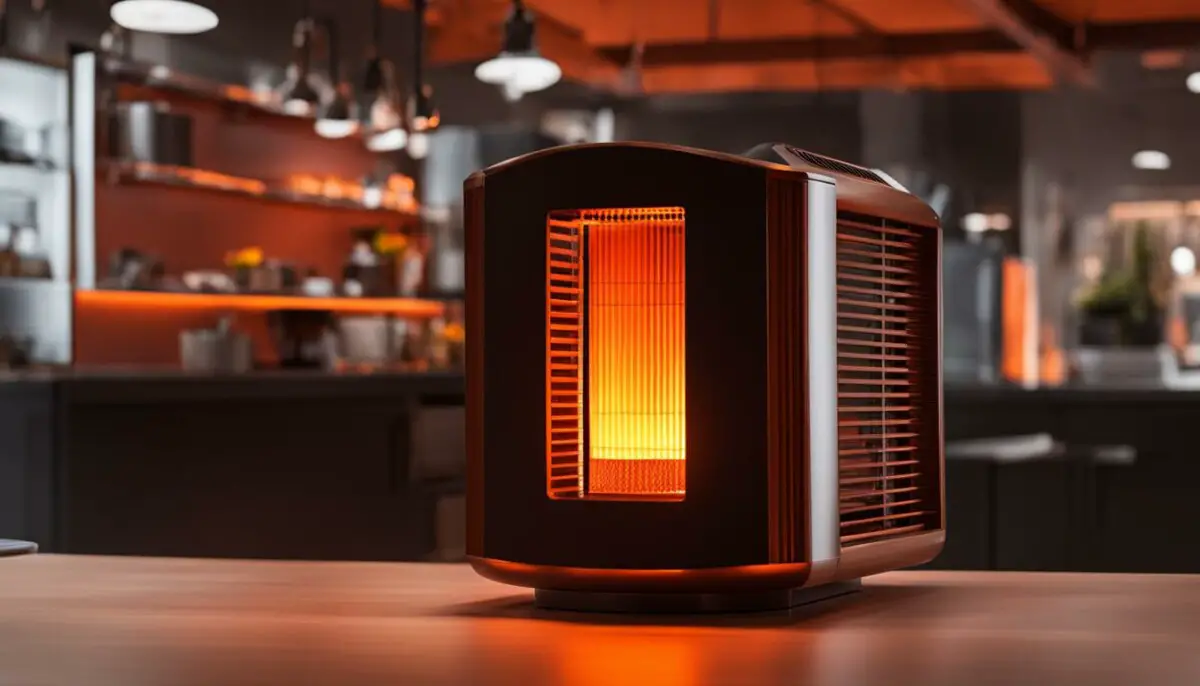 Understanding the Cost to Run an Infrared Heater Guide Infrared for