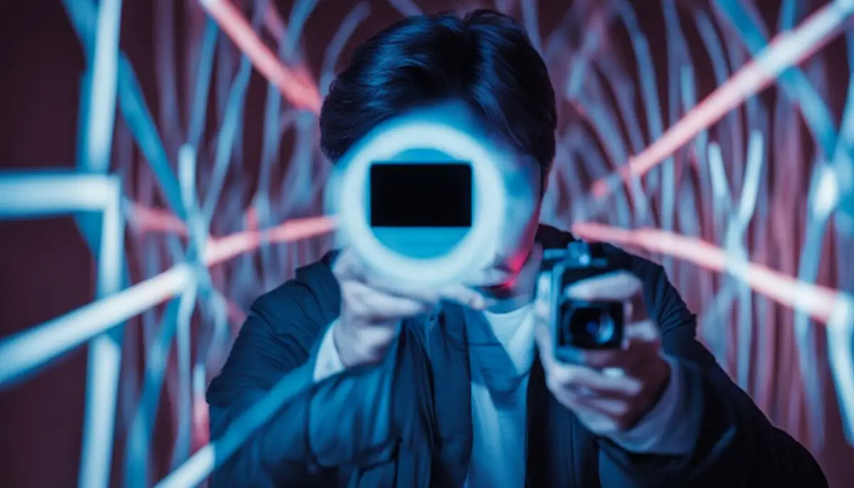 Discover How to Block Infrared Camera Simple Steps Infrared for Health