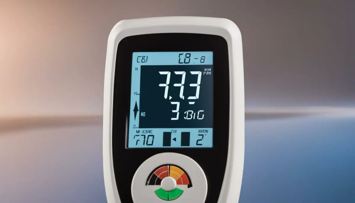 Guide How to Change Infrared Thermometer from Celsius to Fahrenheit