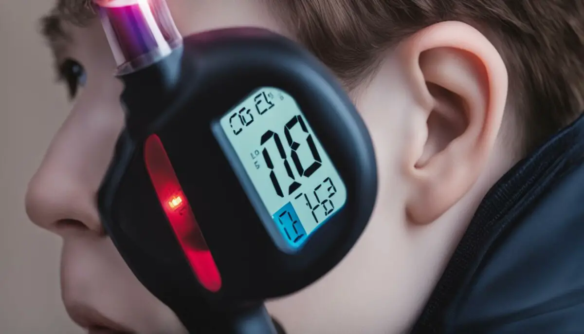 Foolproof Ways How to Fake a Fever with an Infrared Thermometer