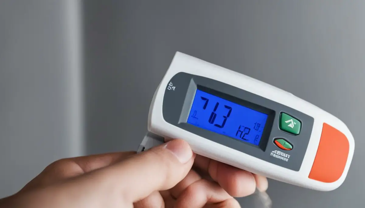 Simple Steps How to Reset Infrared Thermometer Easily Infrared for