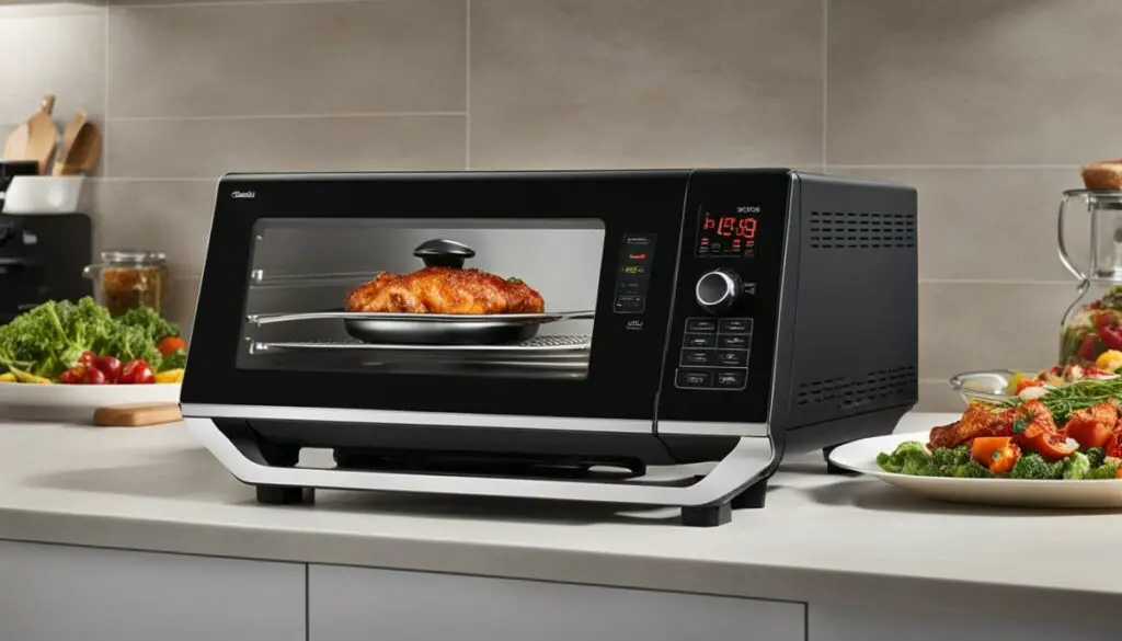 Exploring the Safety Are Infrared Cookers Safe? Infrared for Health