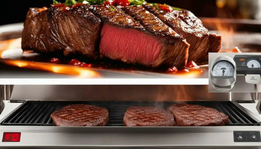 Perfect Guide How Long to Cook Steak on Infrared Grill Infrared for