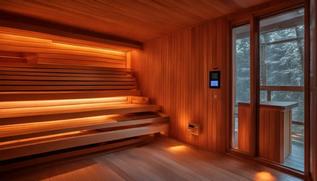 Do Infrared Saunas Use a Lot of Electricity? Your Guide Infrared for