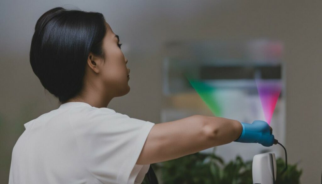 Foolproof Ways How to Fake a Fever with an Infrared Thermometer