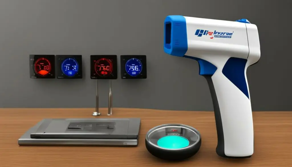 Hidden Problem With Infrared Thermometers Expert Reveals All - 5nfnfw4