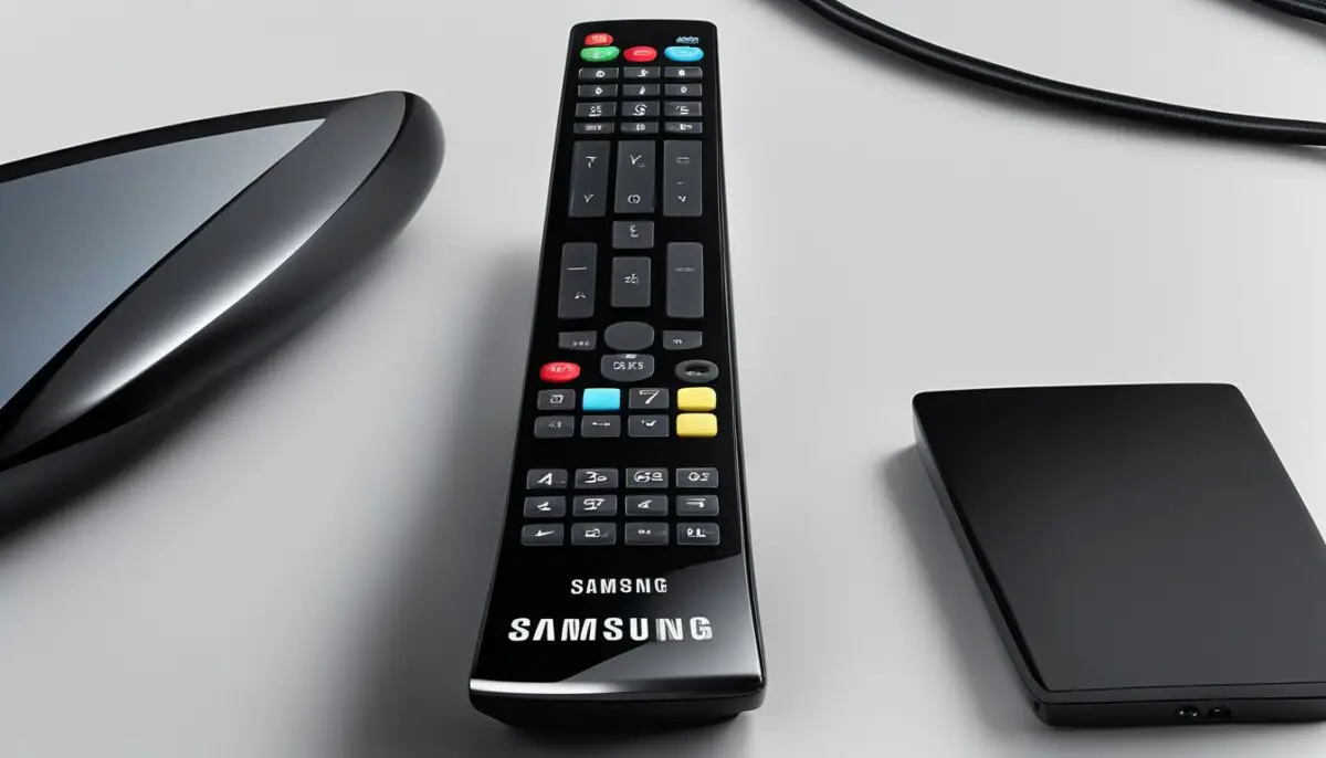 Is Samsung TV Remote Infrared? Discover the Answer Now Infrared for
