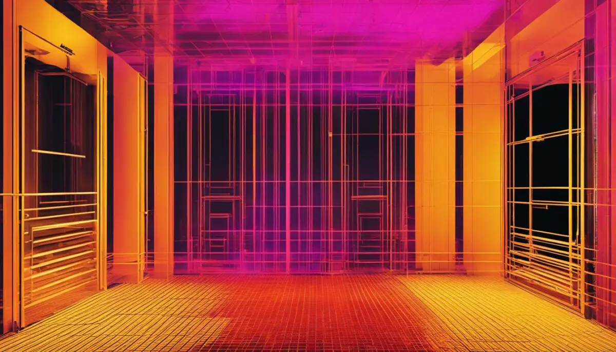 Convection vs Infrared Heaters Which Is Better For You? Infrared for