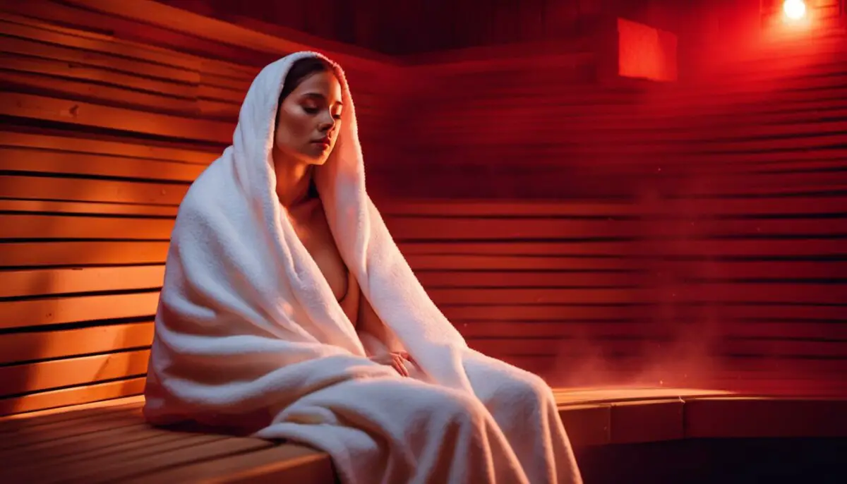 Steam vs Infrared Sauna Which is Better for You? Infrared for Health