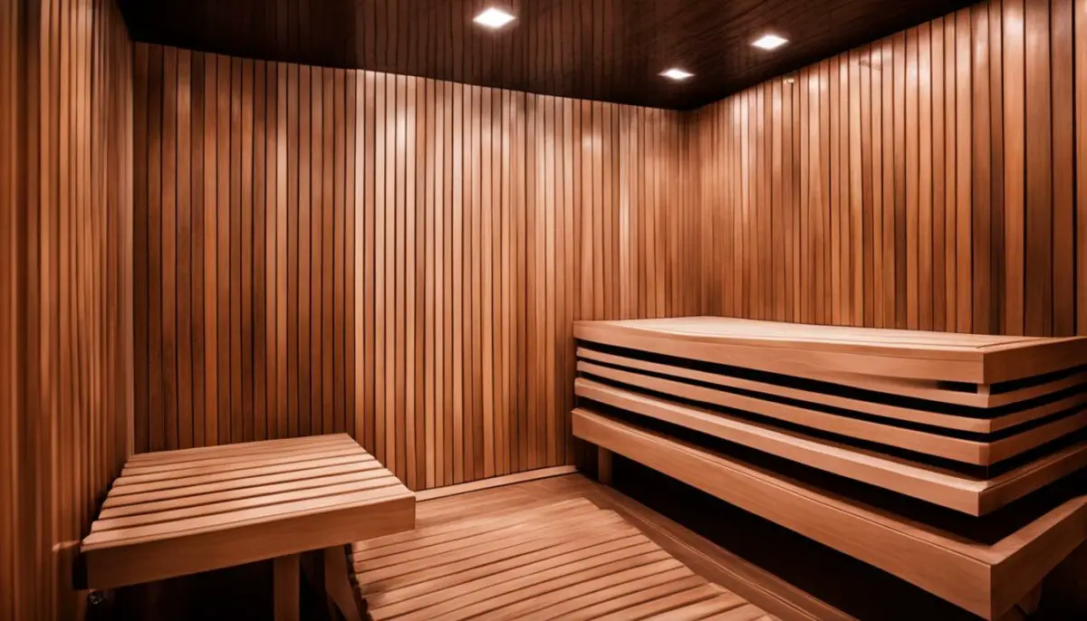 why do i feel worse after infrared sauna