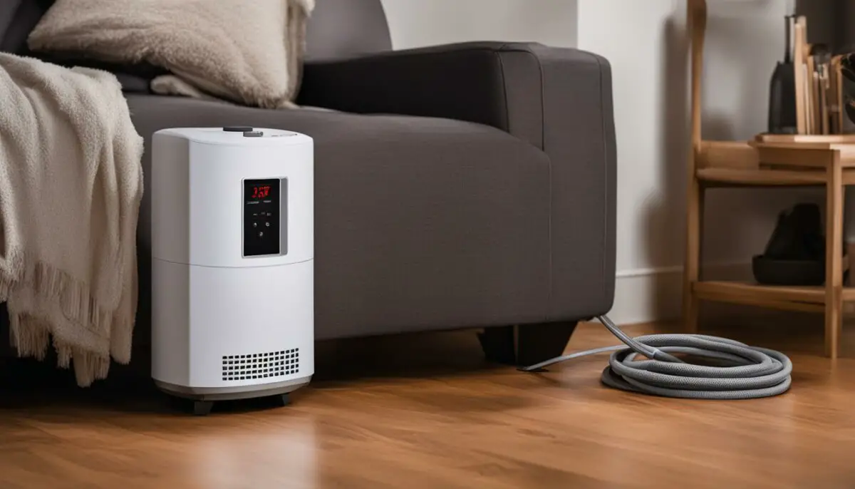 Why Is My Infrared Heater Not Working? Common Troubleshoots Infrared