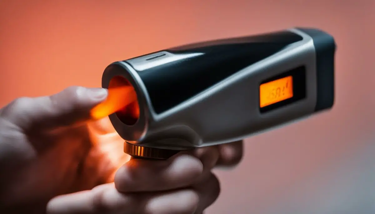 Is Your Infrared Thermometer Lying To You - ptz4eio