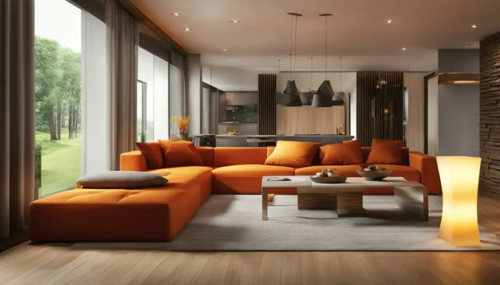 Infrared Heaters Can They Heat a Whole House? Infrared for Health