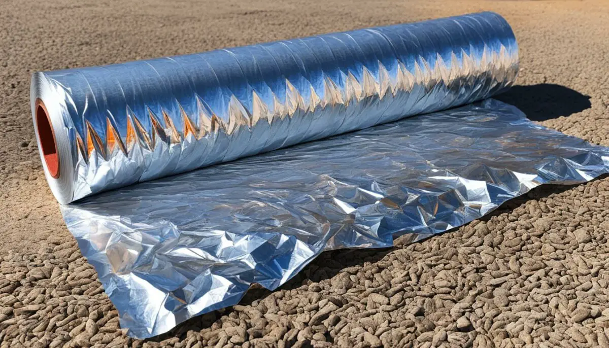 Can Aluminum Foil Block Infrared? Explained Infrared for Health