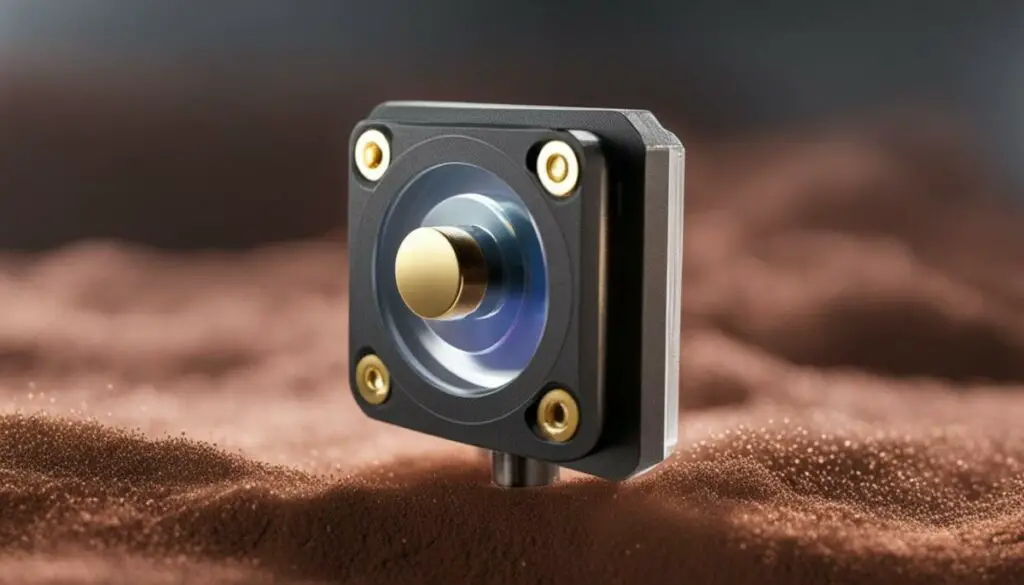 Infrared Sensor Issues Can Dust Cause Interference? Infrared for Health