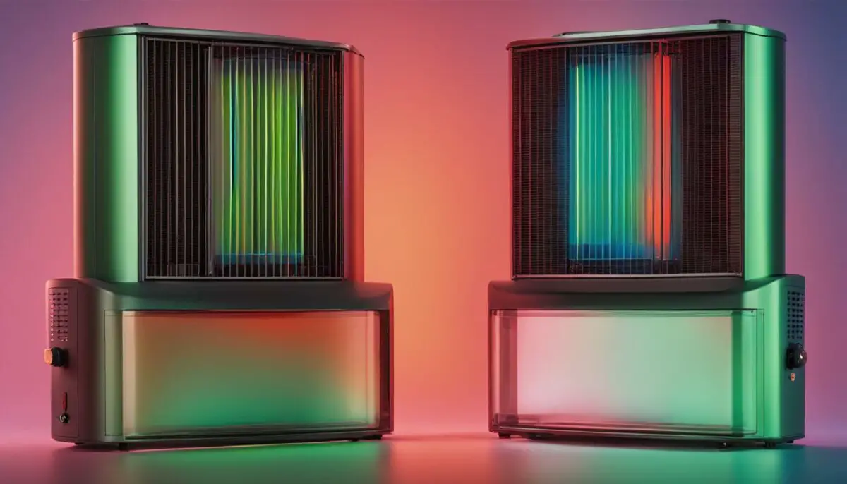 Infrared Heaters vs. Gas Cost Comparison Infrared for Health