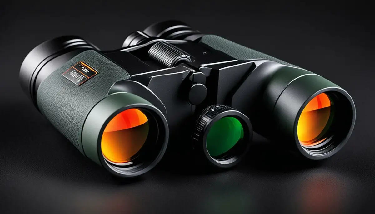 Thermal vs Infrared Binoculars Are They the Same? Infrared for Health