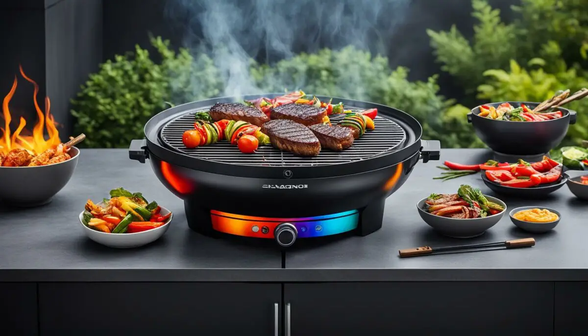 Tru Infrared Grills Review Are They Worth It? Infrared for Health