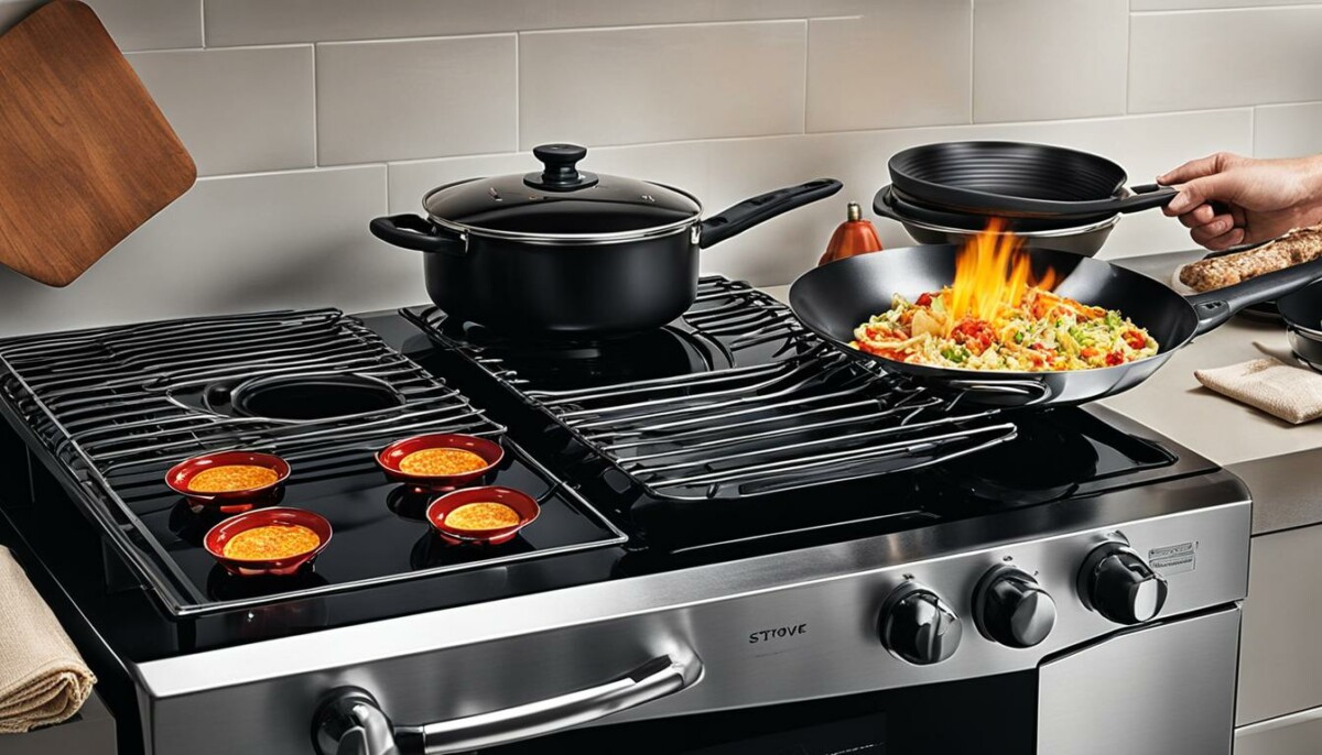 Can an Infrared Stove Burn Your Hands? Safety Tips