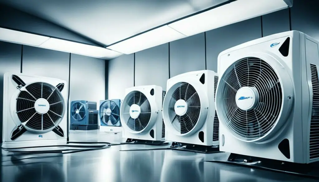 Fan Not Blowing Air? Quick Fixes & Tips Here! Infrared for Health