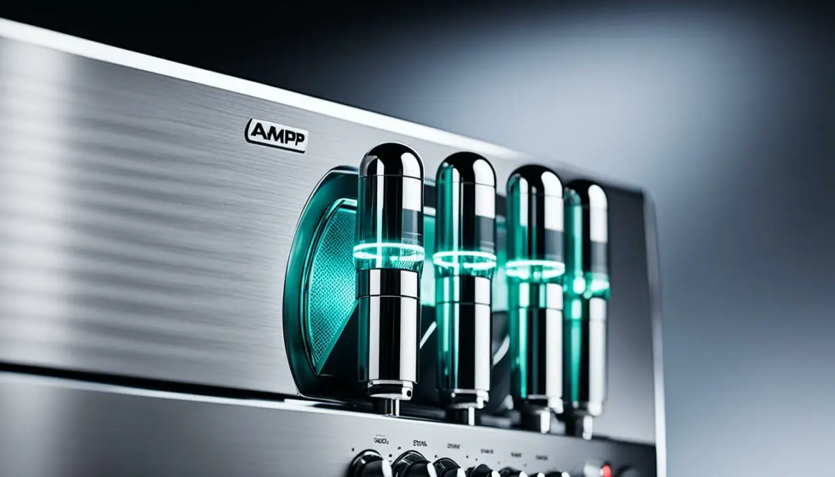 Best Affordable Tube Amp Models for Audiophiles Infrared for Health