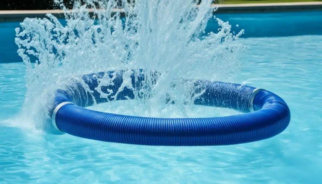 Troubleshooting Pool Pump Pressure Loss During Vacuuming Infrared for