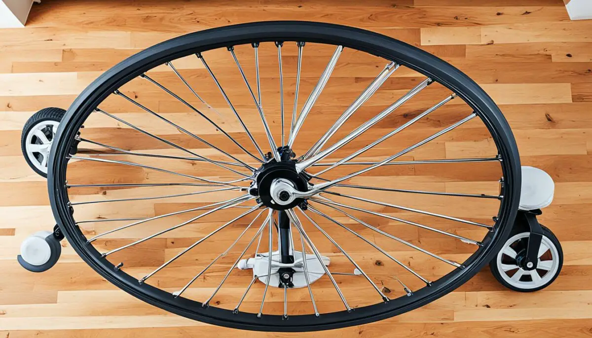 Rolling Comfort Top Bed Frame Wheels Picks Infrared for Health