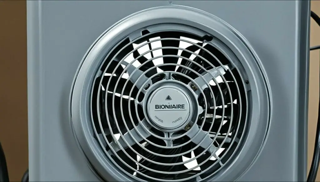 Bionaire Tower Fan Not Working? Quick Fixes Here! Infrared for Health