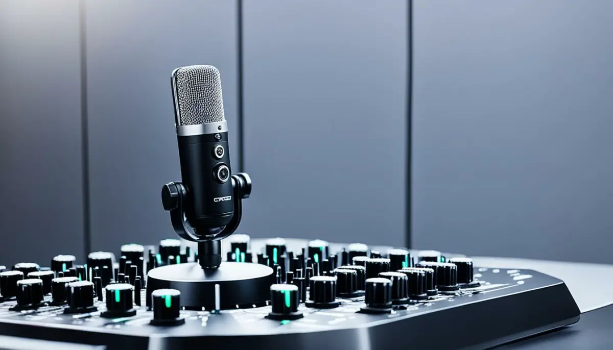 Boom Acoder Boost Your Podcast with Boomcaster – Try Now! - Infrared for Health