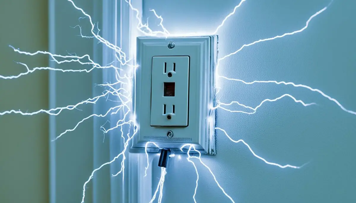 Can Doorbell Wires Shock You? Safety Explained Infrared for Health