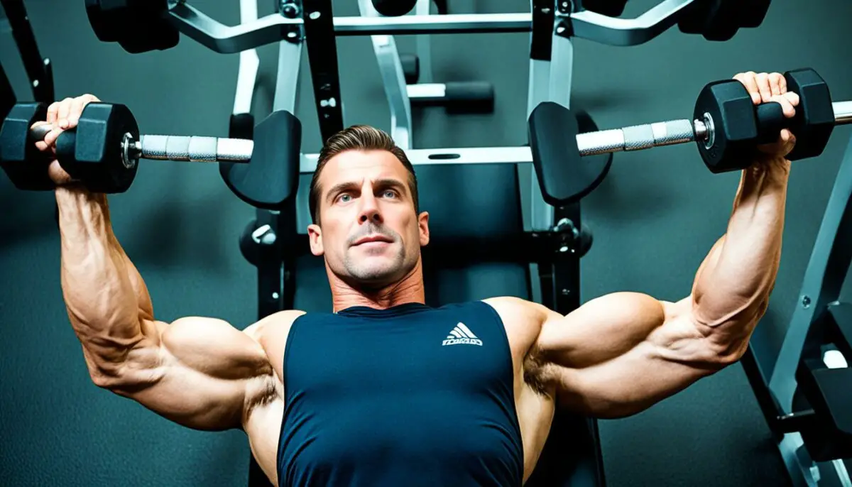 Chest Press to Bench Press Conversion Guide Infrared for Health