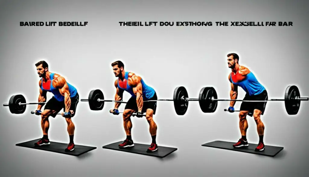 Is Hex Bar Deadlift Safer? Uncover the Facts Infrared for Health