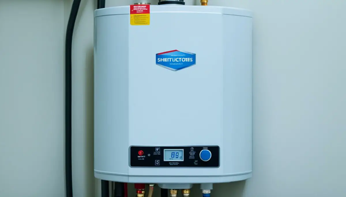 GFCI Protection for Water Heaters Required? Infrared for Health
