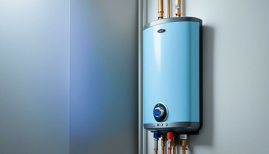 GFCI Protection for Water Heaters Required? Infrared for Health