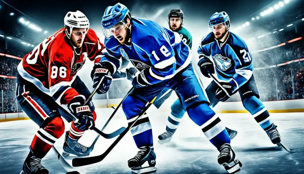 Top Physically Demanding Sports Revealed Infrared for Health