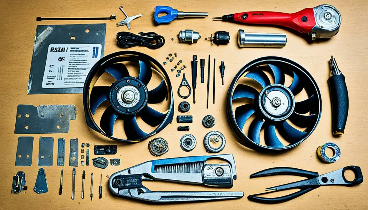 Troubleshooting Guide How to Fix a Fan Infrared for Health