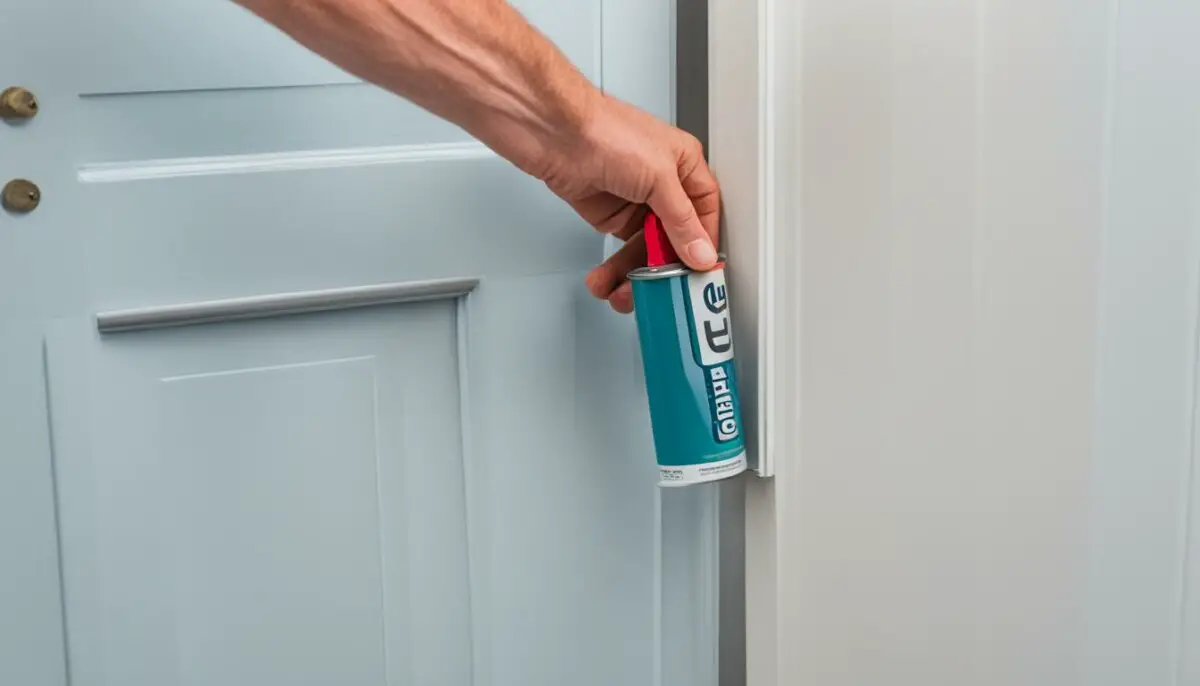 Easy Fixes for Doors That Stick DIY Guide