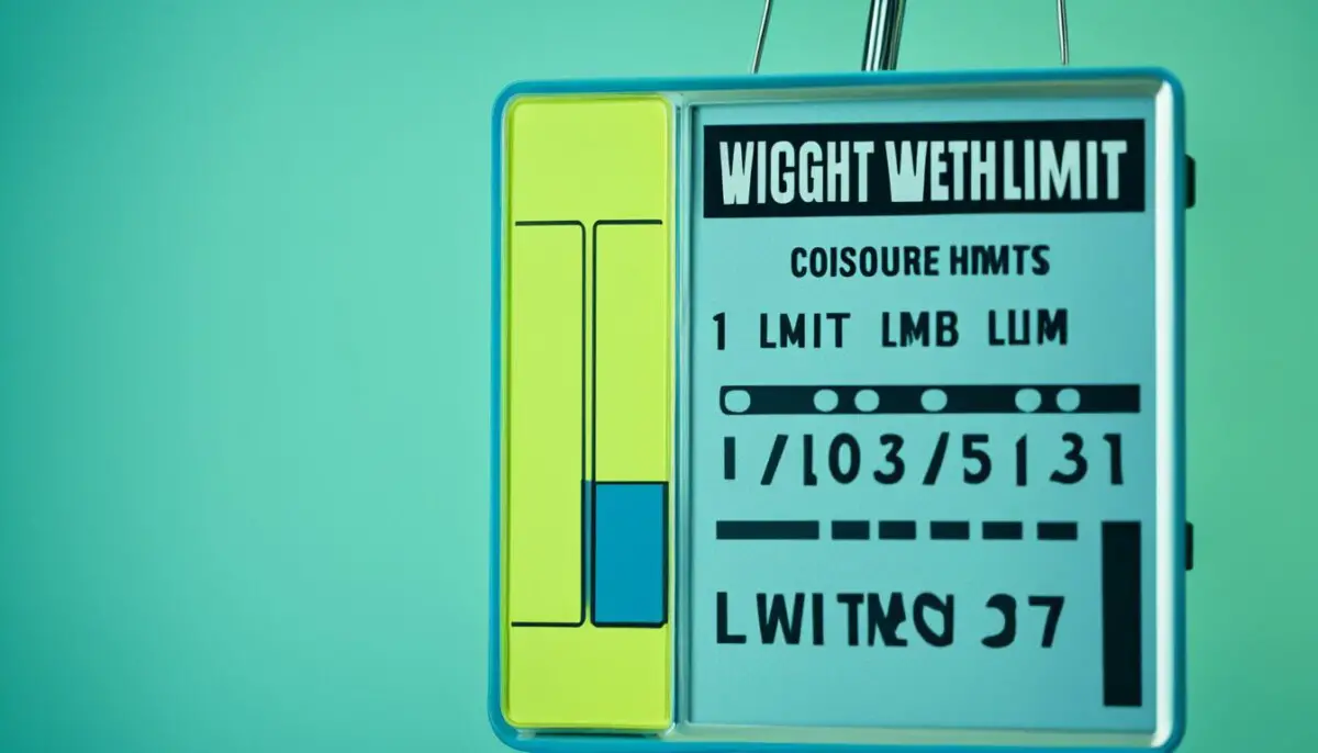Fitness Weight Limit Explained FAQ Guide Infrared for Health